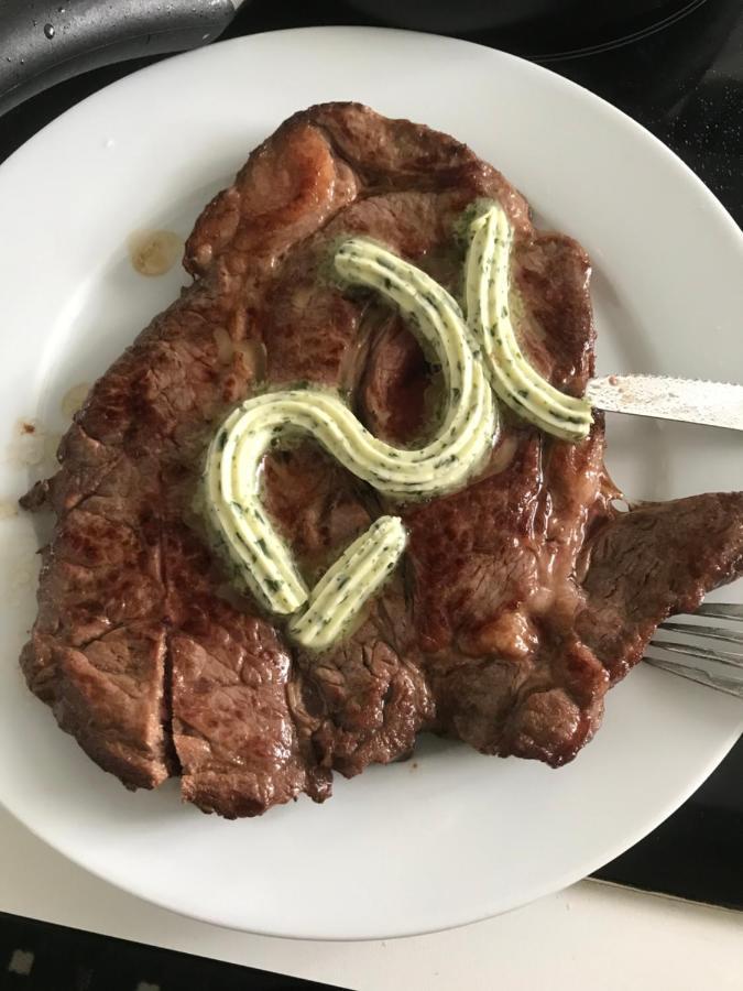 דירות באלינגן Jeannette מראה חיצוני תמונה