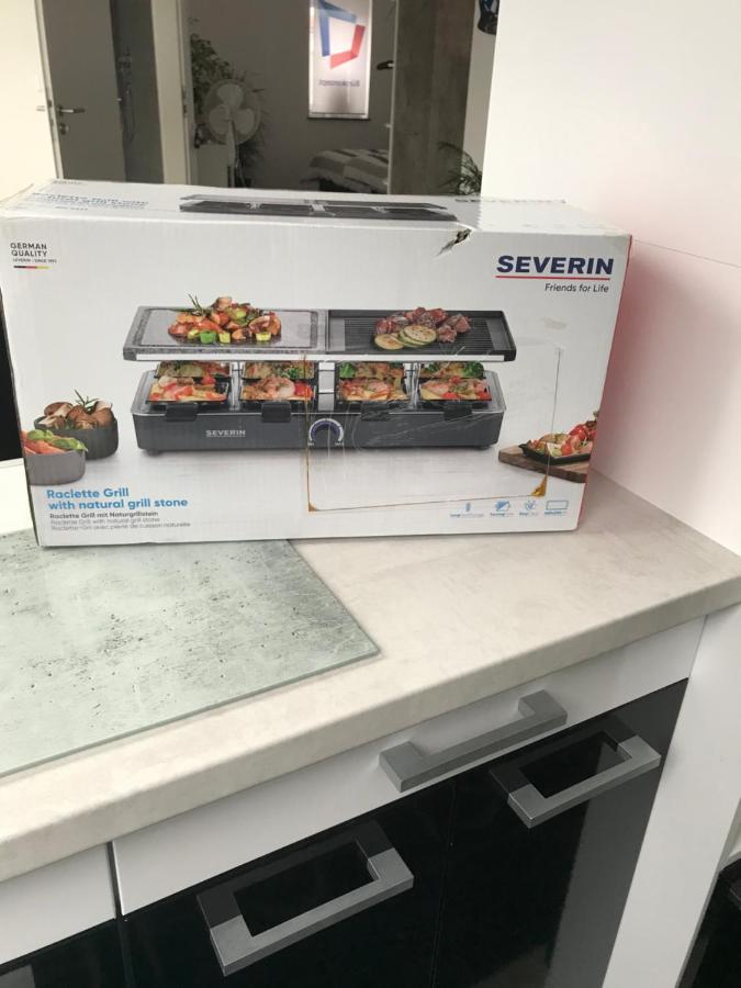 דירות באלינגן Jeannette מראה חיצוני תמונה