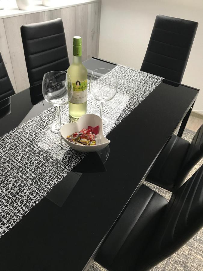 דירות באלינגן Jeannette מראה חיצוני תמונה
